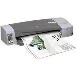 Imagen HP DESIGNJET 111  CON ROLLO - CQ532A